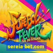 sereia bet.com